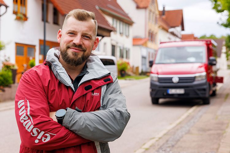 Handeslvertreter Zoltán Dascal-Szabó